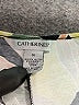 Catherines Tropical Gray Casual Dress Size 1X - photo 4