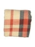 Rook 100% Acrylic Plaid Brown Scarf One size - photo 2