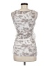 Isabel Maternity Silver Tank Top Size Med Maternity - photo 2
