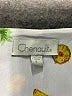 Chenault Black Sleeveless Top Size S - photo 7