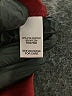Versona Burgundy Sleeveless Blouse Size XS - photo 5