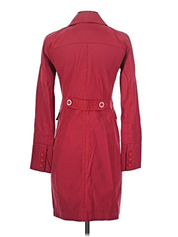 Kenneth Cole REACTION Trenchcoat (view 2)