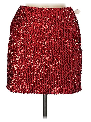 Love on a Hanger Formal Skirt (view 1)
