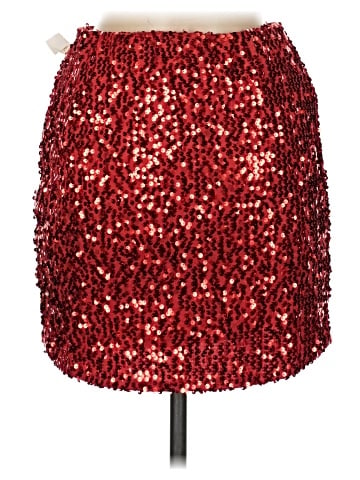 Love on a Hanger Formal Skirt (view 2)