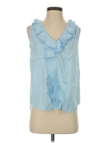 Kut from the Kloth Sleeveless Blouse (view 1)