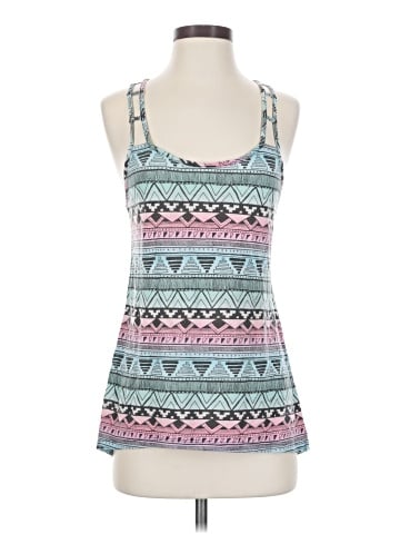 Victoria's Secret Pink Sleeveless Top (view 1)