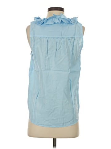 Kut from the Kloth Sleeveless Blouse (view 2)