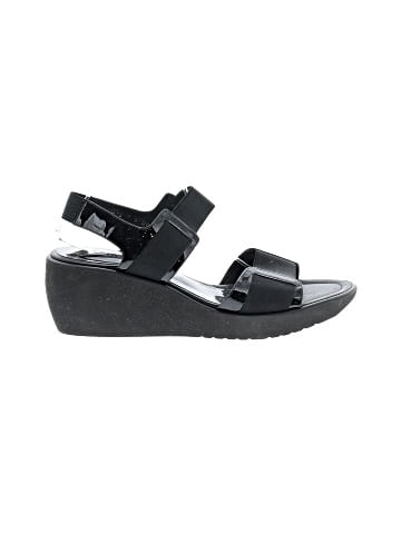Donald J Pliner Wedges (view 1)