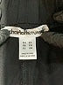 Charlotte Russe Solid Black Athletic Shorts Size XL - photo 3