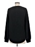 Lucky Brand Black Pullover Sweater Size M - photo 2