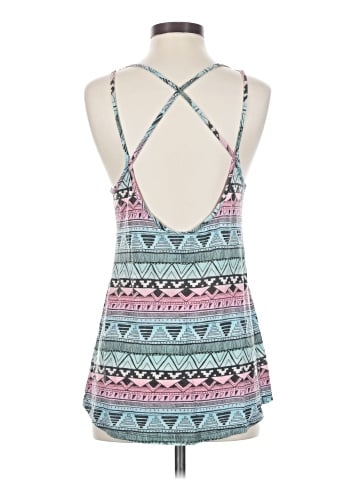 Victoria's Secret Pink Sleeveless Top (view 2)