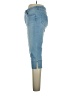 d.jeans Color Block Blue Jeans Size 14 (petite) - photo 5