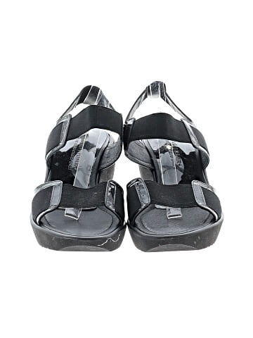Donald J Pliner Wedges (view 2)