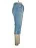 d.jeans Color Block Blue Jeans Size 14 (petite) - photo 4