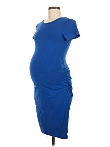 Old Navy - Maternity Casual Dress (view 1)
