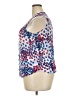 Liz Claiborne 100% Rayon Blue Sleeveless Blouse Size XXL Petite - photo 5