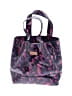 Consuela Purple Tote One size - photo 1