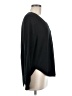 Lucky Brand Black Pullover Sweater Size M - photo 4
