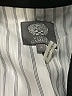 Vince Camuto 100% Polyester Black Blazer Size 4 - photo 6
