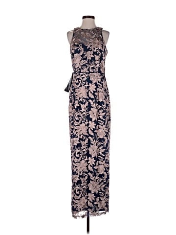 JS Collections Casual Dress (view 1)