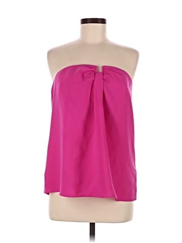 J.Crew Sleeveless Blouse (view 1)