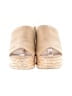 Dolce Vita Tan Wedges Size 9 1/2 - photo 2