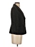 The Limited Tweed Gray Blazer Size S - photo 4