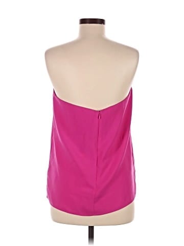 J.Crew Sleeveless Blouse (view 2)
