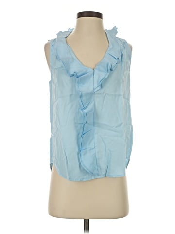 Kut from the Kloth Sleeveless Blouse (view 1)