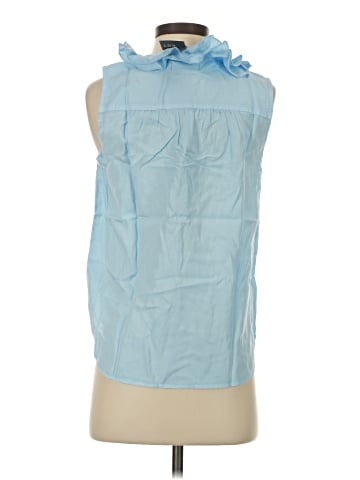 Kut from the Kloth Sleeveless Blouse (view 2)