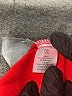 Hyfve Red Cocktail Dress Size S - photo 8