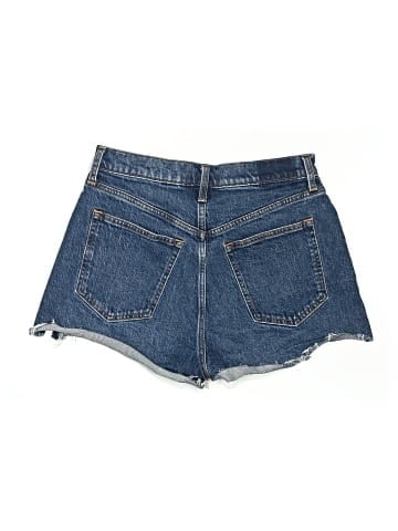Abercrombie & Fitch Denim Shorts (view 2)