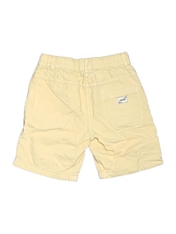 Zara Khaki Shorts (view 2)