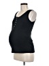 Ingrid + Isabel Black Tank Top Size M - photo 1
