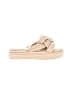 Assorted Brands Tan Sandals Size 6 1/2 - photo 1