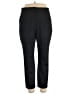 DKNY Tweed Gray Dress Pants Size 14 - photo 1