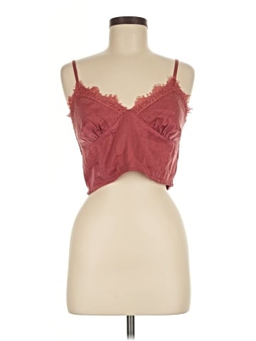 Band of Gypsies Sleeveless Top (view 1)