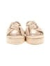 Assorted Brands Tan Sandals Size 6 1/2 - photo 2