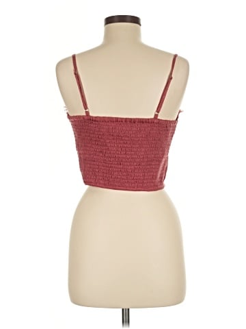 Band of Gypsies Sleeveless Top (view 2)