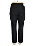 DKNY Tweed Gray Dress Pants Size 14 - photo 2