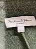 Michael Stars Stripes Gray Track Pants Size Lg (2) - photo 7