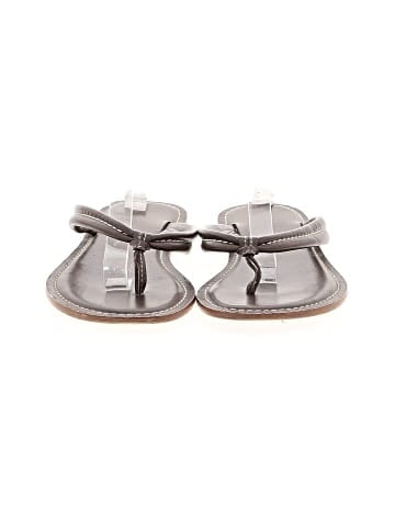 Banana Republic Flip Flops (view 2)