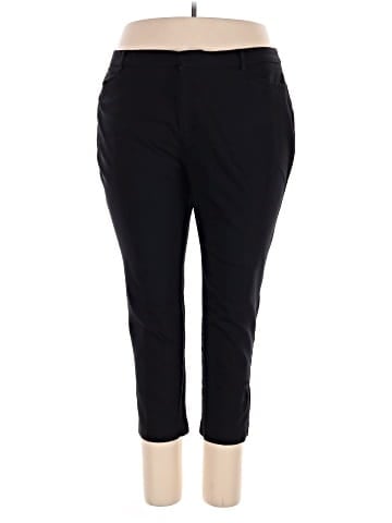 Roz & Ali Active Pants (view 1)
