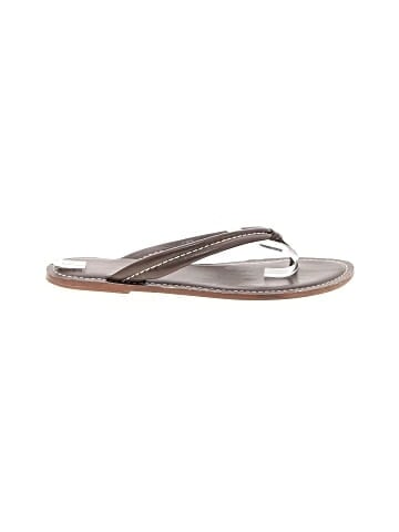 Banana Republic Flip Flops (view 1)