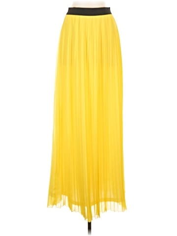 Hive & Honey Formal Skirt (view 1)