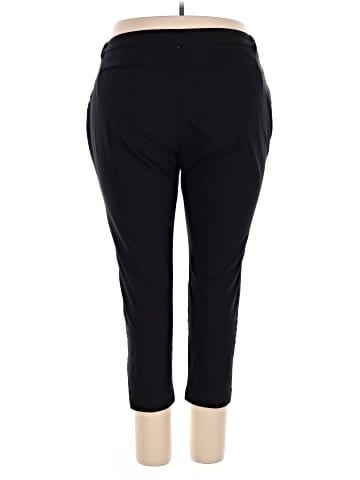 Roz & Ali Active Pants (view 2)