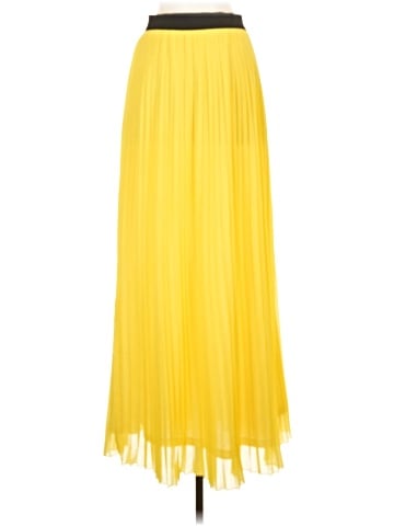 Hive & Honey Formal Skirt (view 2)