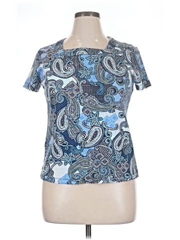 Kim Rogers Short Sleeve T-Shirt (view 1)