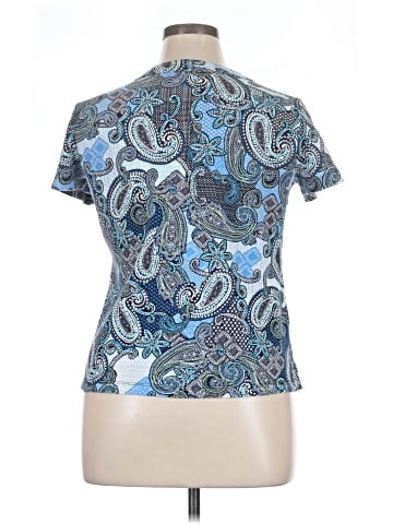 Kim Rogers Short Sleeve T-Shirt (view 2)
