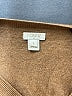J.Crew Factory Store Brown Pullover Sweater Size L - photo 7